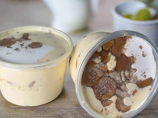 Banana Pudding